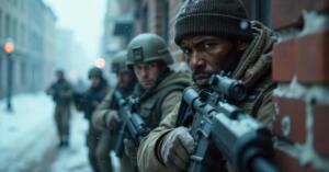 Die zukunft des campings: trends und highlights 2025