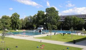 Familienzentrum in bingen feierlich eröffnet Familienzentrum in bingen feierlich eröffnet