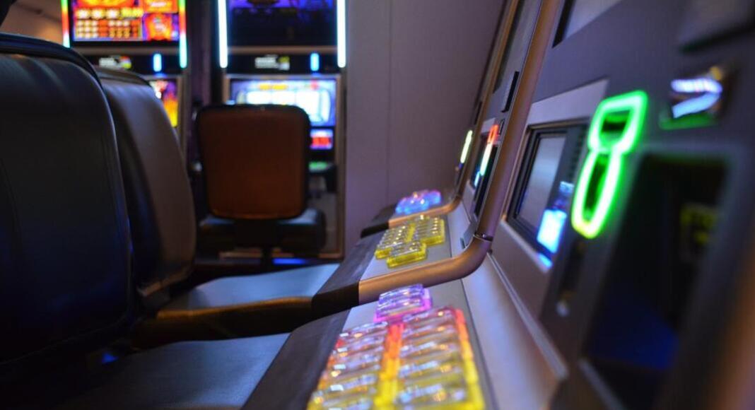 Spiele