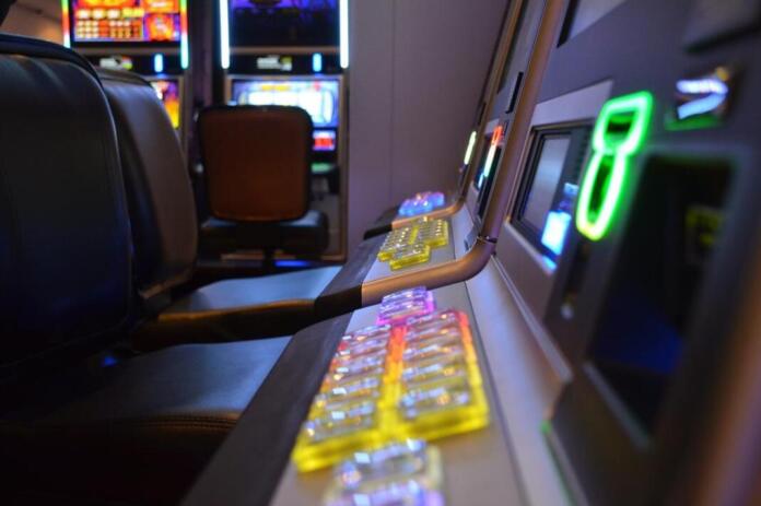 Spiele