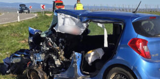 Tödlicher Unfall in Monzernheim | Foto: BYC-News | Thorsten Lüttringhaus