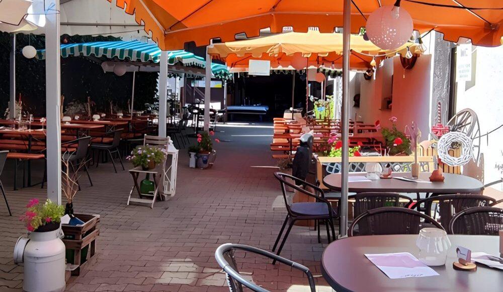 Weingut Stenner Hechtsheim