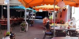 Weingut Stenner Hechtsheim