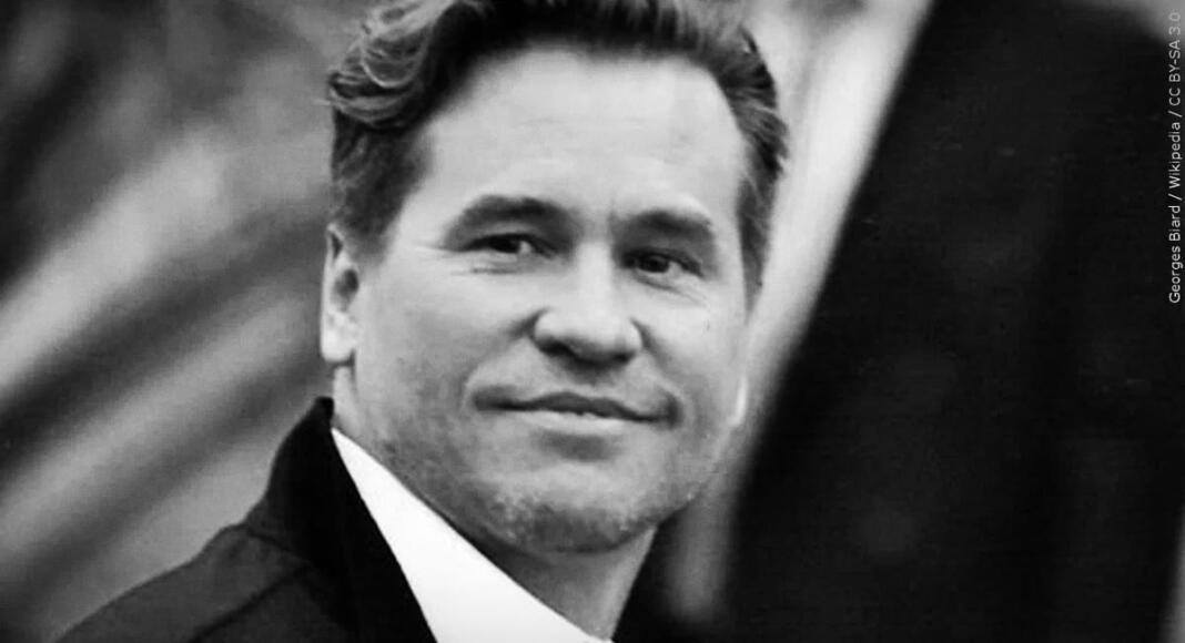Val Kilmer