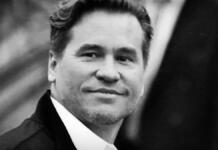 Hollywoodstar Val Kilmer ist tot Val Kilmer