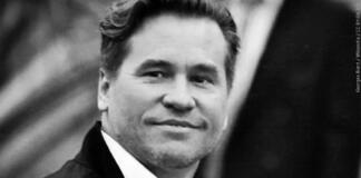 Val Kilmer