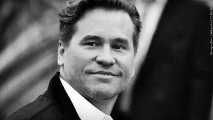Val Kilmer