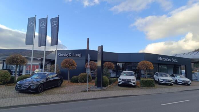Sinsig & Lang Bingen