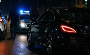 Illegales straßenrennen symbolbild byc-news