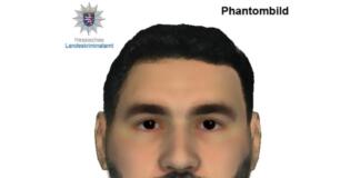 Phantombild Hessisches LKA