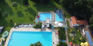 Freibad Goddelau | Foto: Stadt Riedstadt
