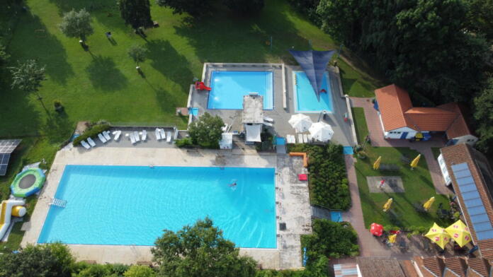 Freibad Goddelau | Foto: Stadt Riedstadt