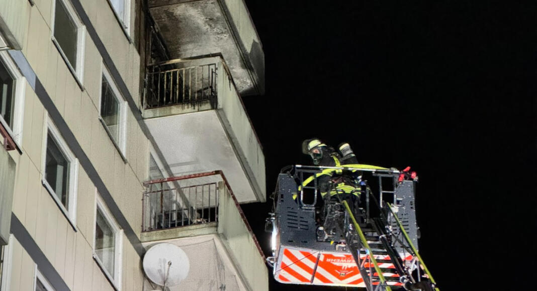 Foto: FW Wiesbaden