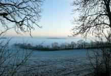 Kälte, Wind, Laufzeit – die richtige Ausstattung für Jogger im Winterhalbjahr Bildquelle: unsplash.com