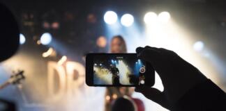 Symbolbild Veranstaltung