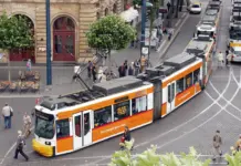 Neue Straßenbahnstrecke in Mainz für die Innenstadt beschlossen