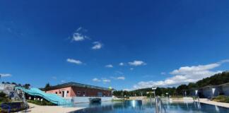 Freibad Taunusstein - Foto: Stadt Taunusstein
