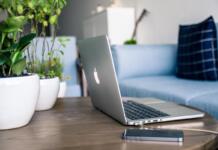 Nachhaltig vernetzt: Wie Sie mit modernster Technologie umweltbewusst bleiben Apple. iPhone, Macbook