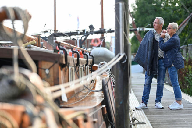 Zwischen Deich und Dollart – Mit Rad und Kanu durch das Südliche Ostfriesland