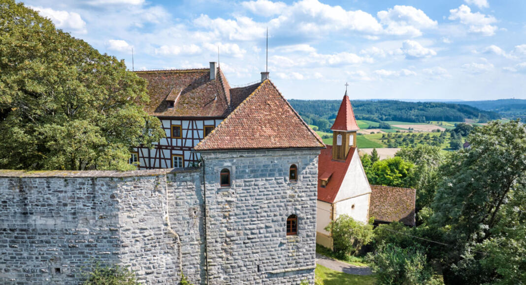 Bühlertalwanderwege