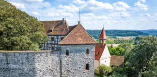 Bühlertalwanderwege