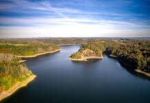 Das Bergische Land: Ein Wanderparadies zwischen Natur und Kultur Bergisches Land Wanderwege