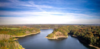 Bergisches Land Wanderwege