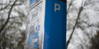 Parkgebühren Symbolbild
