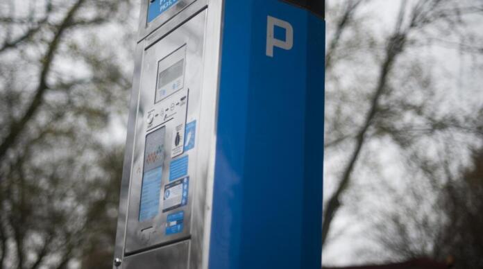 Parkgebühren Symbolbild