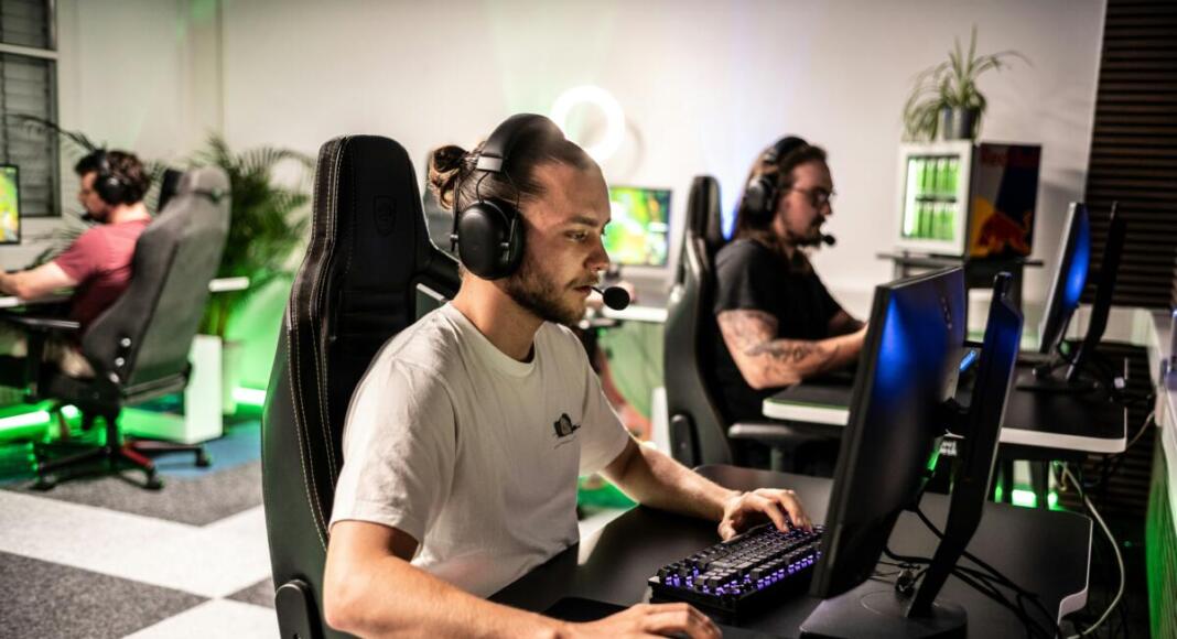 Videospiele, Digital