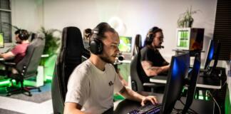 Gaming, Games, Bildquelle: unsplash
