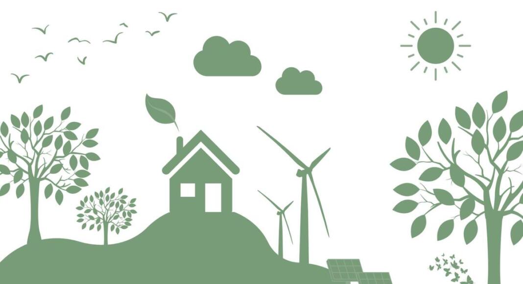 Energie sparen, Umweltbewusstsein, Bildquelle: pixabay