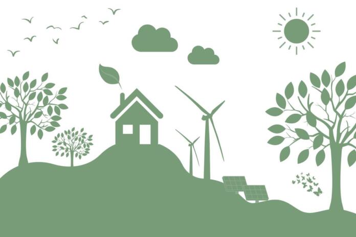 Energie sparen, Umweltbewusstsein, Bildquelle: pixabay