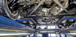 TÜV Untersuchung Symbolbild