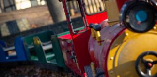 Volker-Express - Foto: Alzey.de