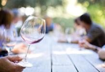 Rochusfest in Bingen vom 16. bis zum 23. August 2026 Wine