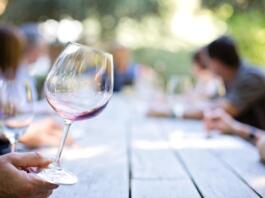Wine