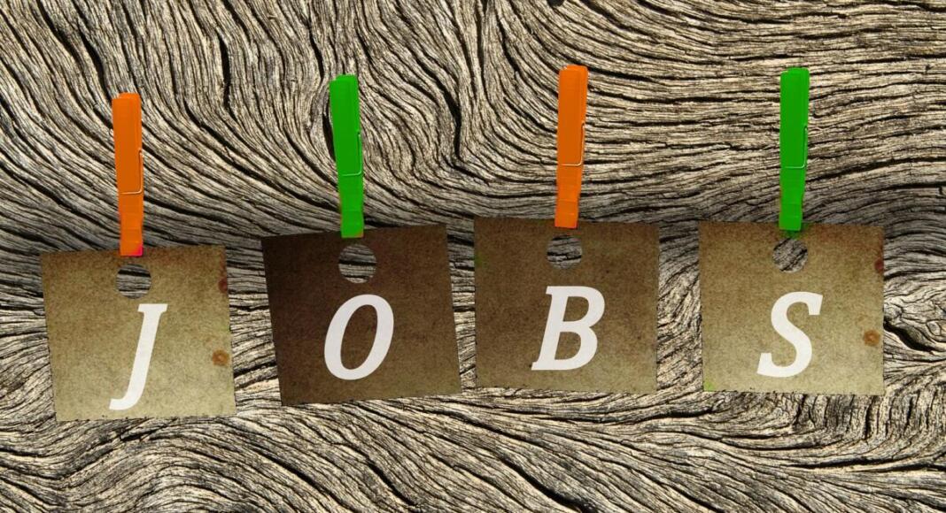 Jobs, Stellenangebote