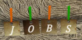 Jobs, Stellenangebote