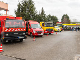 Reuter Abschlepp- und Bergungsservice Mainz