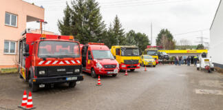 Reuter Abschlepp- und Bergungsservice Mainz