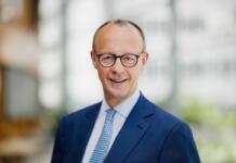 Neuer Umfrageschock für Friedrich Merz und die CDU Friedrich Merz | Foto: Tobias Koch
