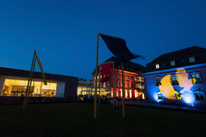 Einsatz am mainzer hauptbahnhof - bundespolizist verletzt