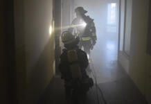 Wohnungsbrände durch Ethanol-Kamine nehmen zu