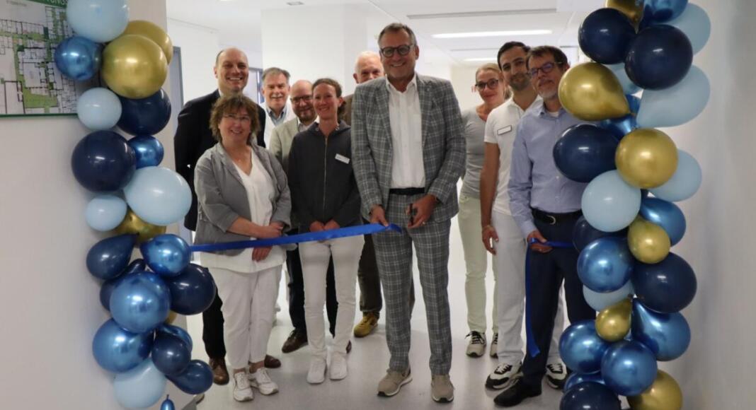 Bildquelle: Stadt Bingen | Coralie Brandt