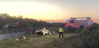 Foto: Feuerwehr Wiesbaden