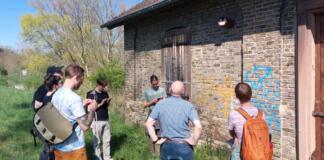 Quelle: Arbeitskreis Umwelt Mombach