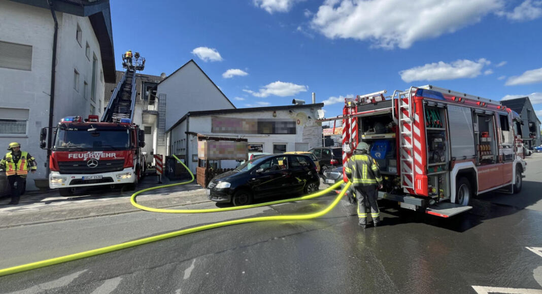 Quelle: Feuerwehr Nauheim