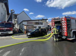 Quelle: Feuerwehr Nauheim