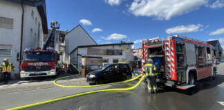 Quelle: Feuerwehr Nauheim
